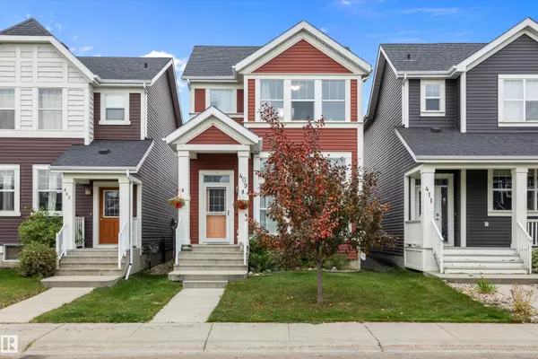 409 SIMPKINS LI, Leduc, AB T9E 1B8