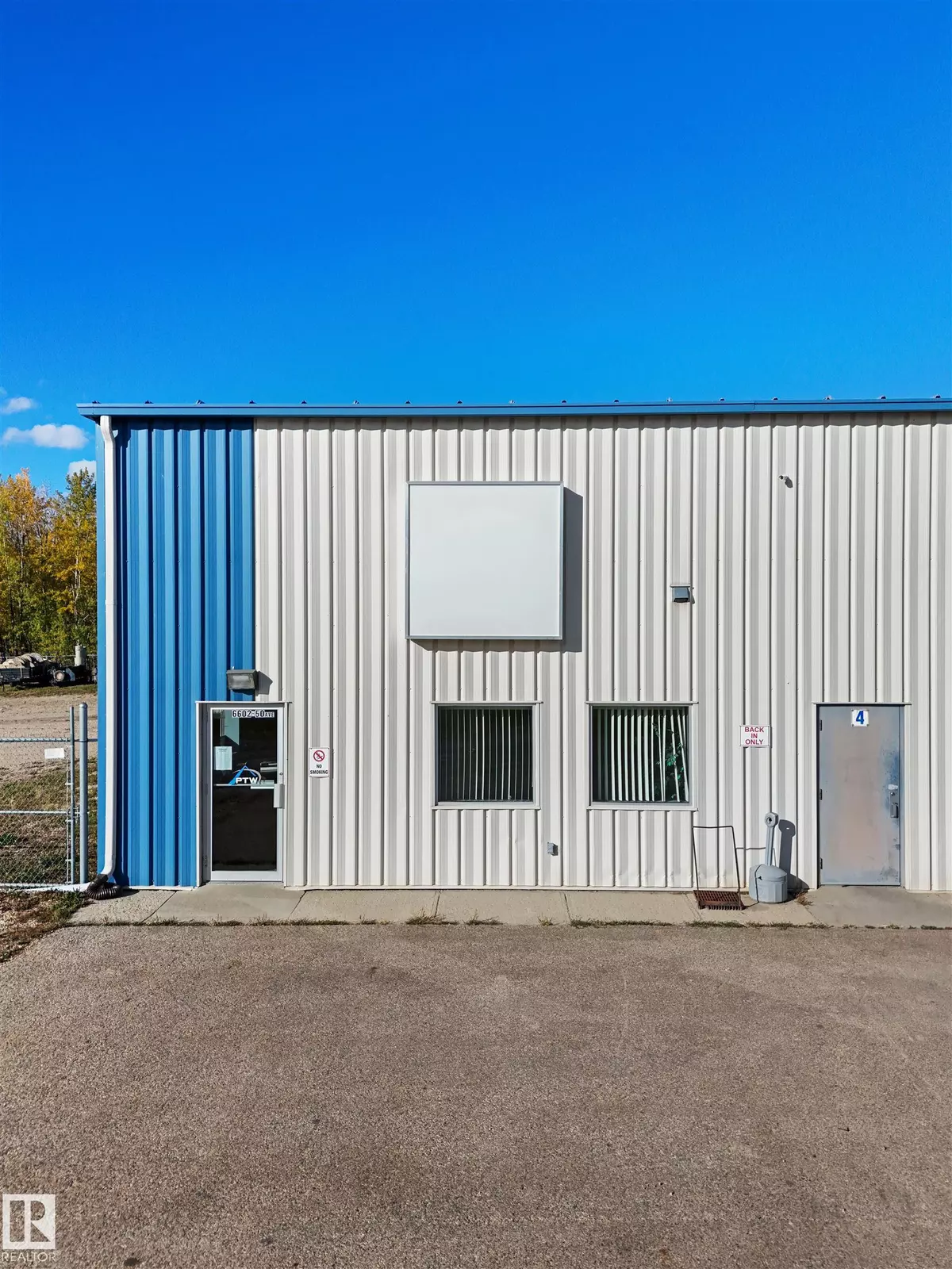 Rural Brazeau County, AB T7A 2A3,6602 50 Avenue