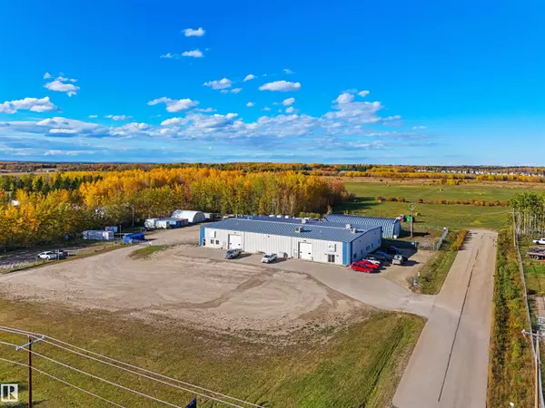 Rural Brazeau County, AB T7A 2A3,6602 50 Avenue