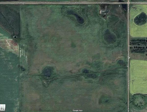 Rural Beaver County, AB T0B 4A0,NE 11-50-18-4