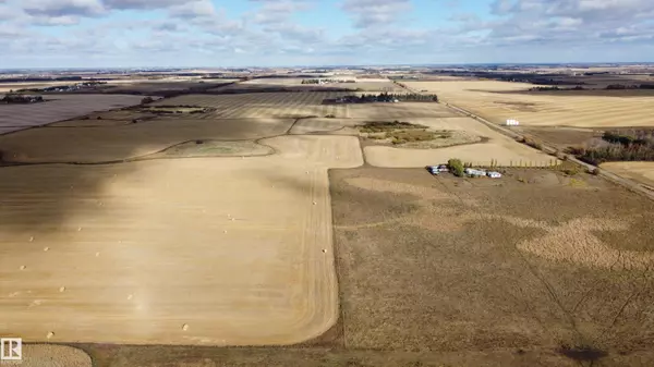 Rural Leduc County, AB T4X 2S6,Twnshp 484 Rge Rd 244