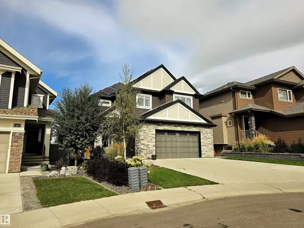 Edmonton, AB T5S 0M4,1265 Peregrine Terrace NW