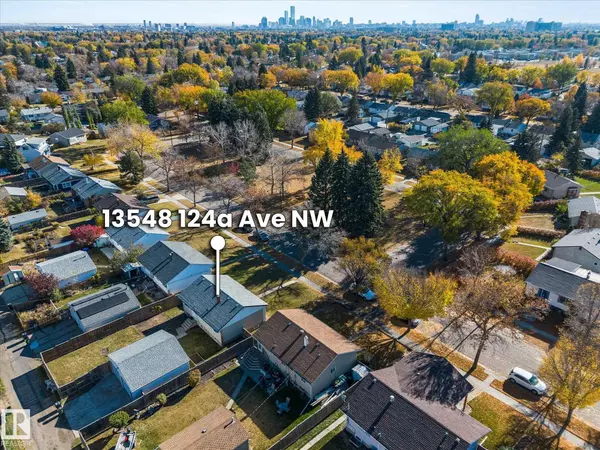13548 124A AV NW, Edmonton, AB T5L 3B5