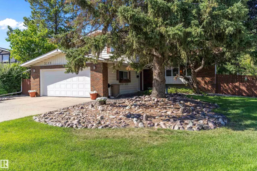 3112 109 ST NW, Edmonton, AB T6J 3E6