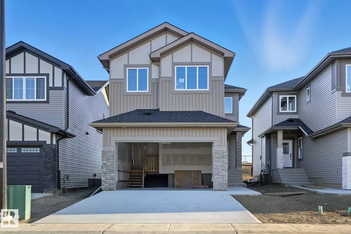 Spruce Grove, AB T7X 2L6,66 Hemingway CR