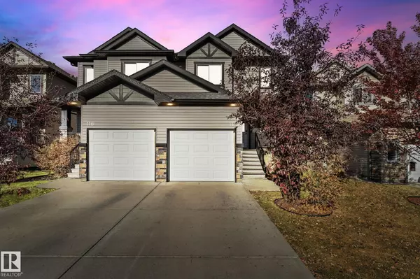 114 KIRPATRICK WY, Leduc, AB T9E 0Z2