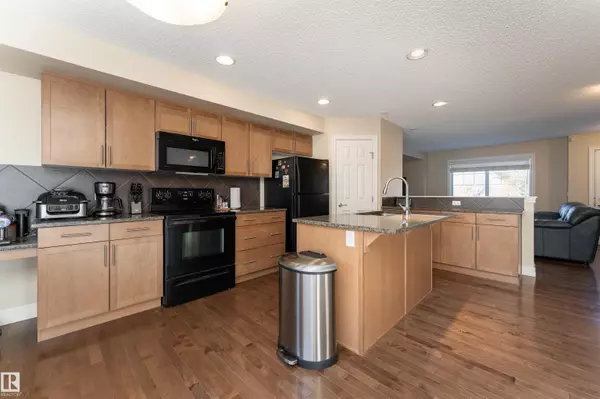 Sherwood Park, AB T8H 0J1,#133 2336 ASPEN TR