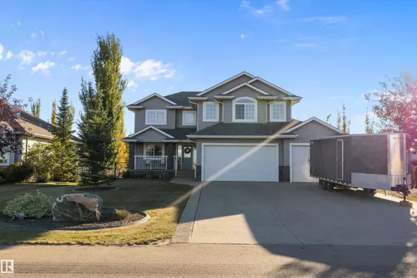 231 GREENFIELD WY, Fort Saskatchewan, AB T8L 0B3