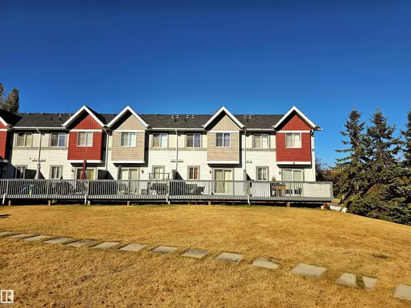 Edmonton, AB T5A 0P5,#29 1404 HERMITAGE RD NW