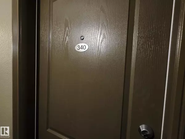 Edmonton, AB T6M 0J4,#340 1520 HAMMOND GATE NW