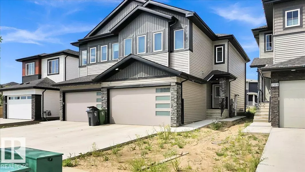 3506 66 ST, Beaumont, AB T4X 2Z5