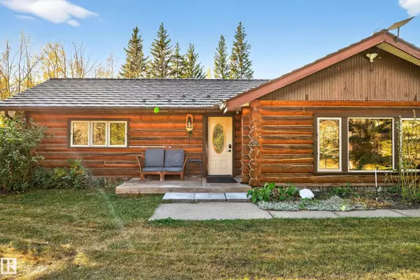 Rural Parkland County, AB T7Y 1C4,#4 51317 HGHWAY 60