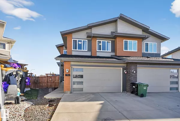 775 BERG LO, Leduc, AB T9E 1G8