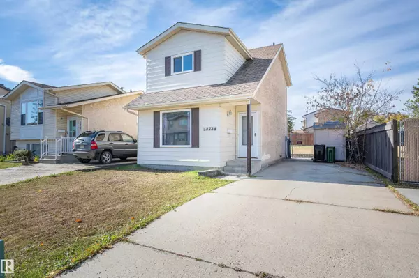 14734 33 ST NW, Edmonton, AB T5Y 2G2