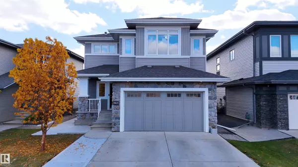 Edmonton, AB T5S 0J4,20631 130 AV NW