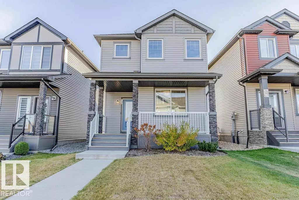 Sherwood Park, AB T8H 1B1,85 SENTRY WY