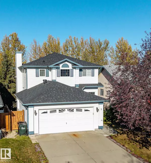 Sherwood Park, AB T8H 2B2,9 DONNELY TC