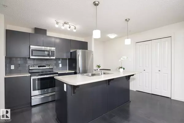 Edmonton, AB T6W 2P2,#319 344 WINDERMERE RD NW