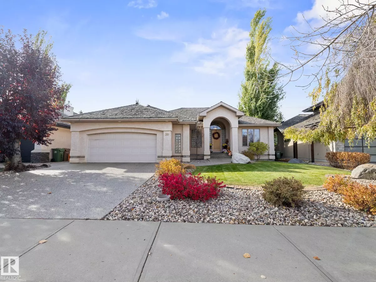 St. Albert, AB T8N 6W6,30 KINGSBURY CR