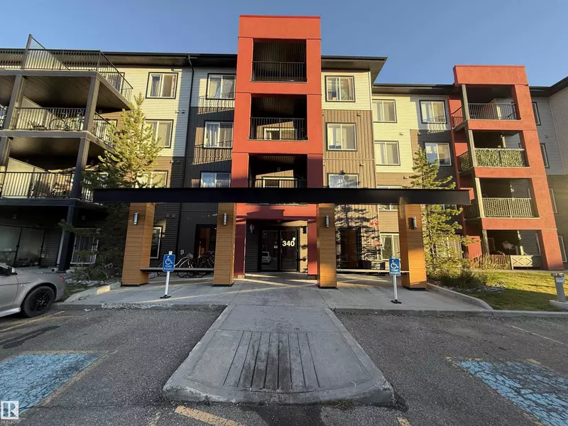 #202 340 WINDERMERE RD NW, Edmonton, AB T6W 2P2