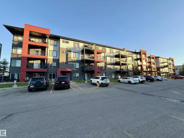 #202 340 WINDERMERE RD NW, Edmonton, AB T6W 2P2