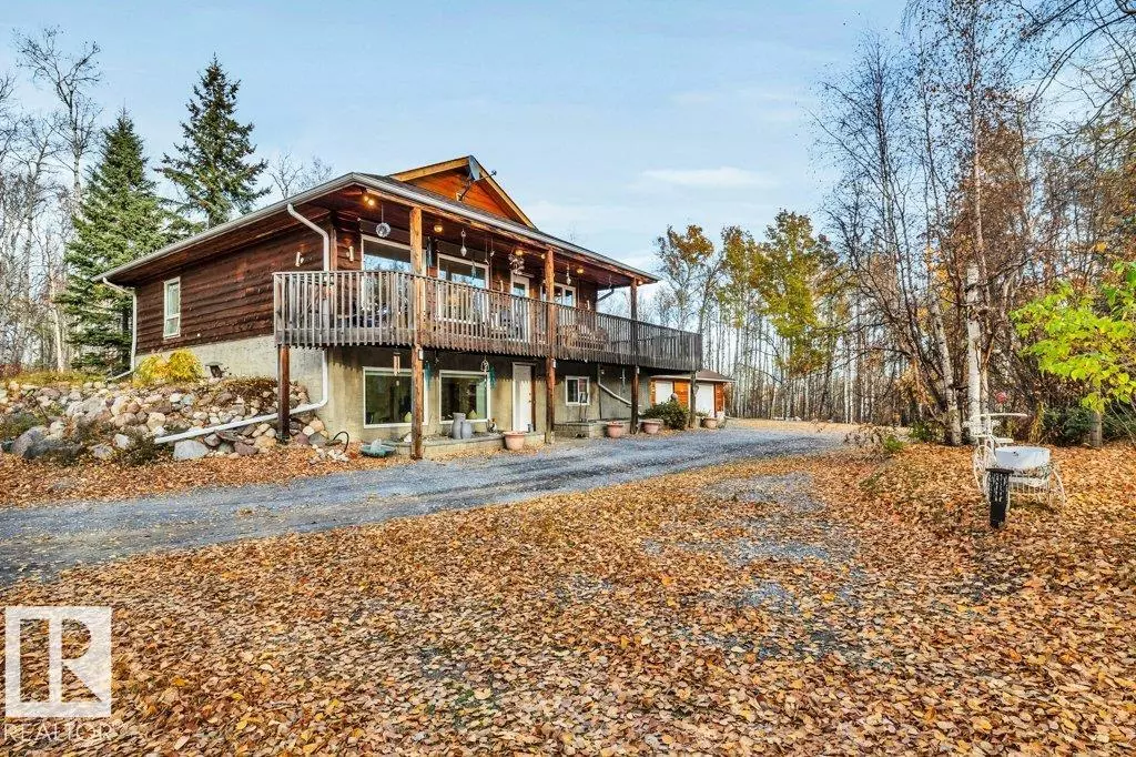 Rural Parkland County, AB T7X 3S9,#15 54030 Range Rd 274