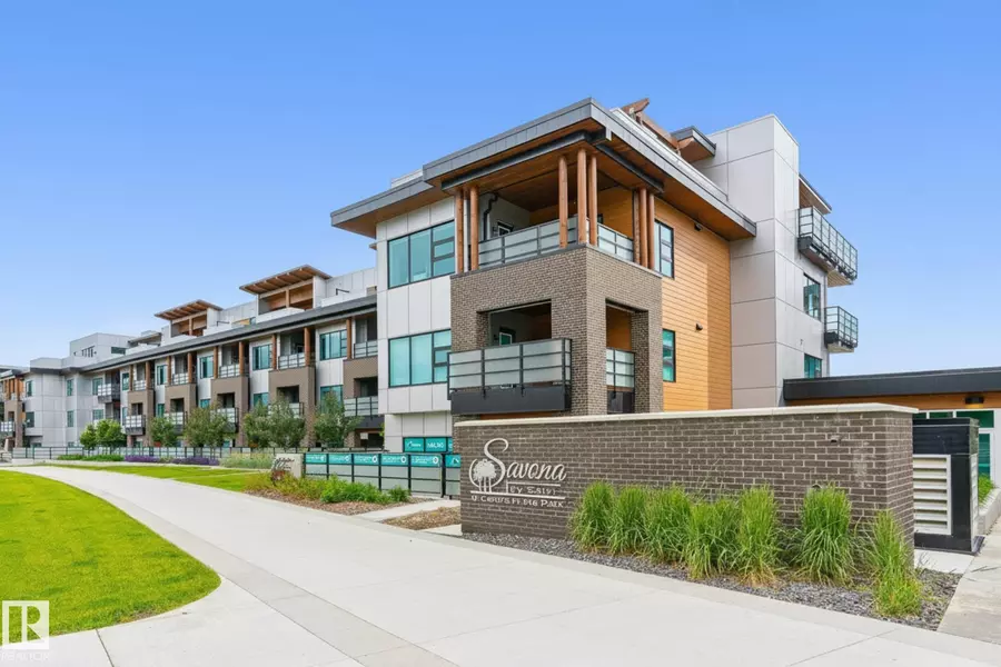 #401 71 FESTIVAL WY, Sherwood Park, AB T8A 4Z1