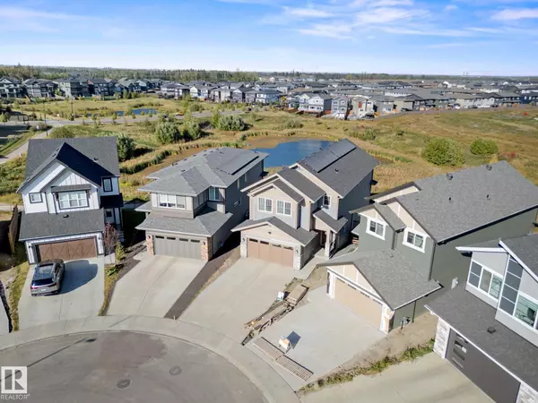 Edmonton, AB T6M 1N8,20309 25A AV NW