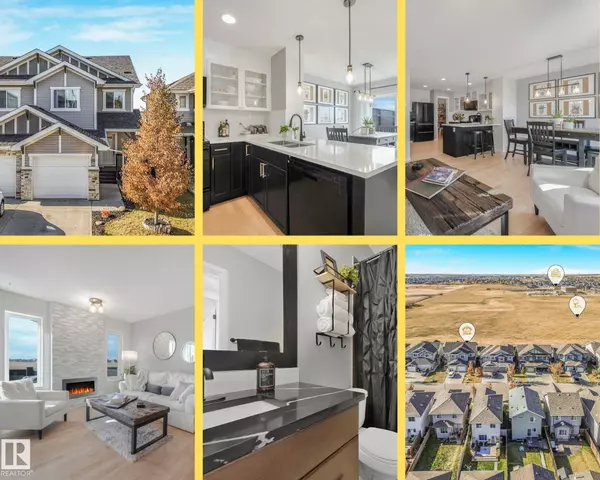 112 SANTANA CR, Fort Saskatchewan, AB T8L 0T2