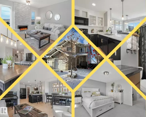 112 SANTANA CR, Fort Saskatchewan, AB T8L 0T2