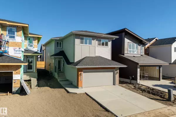 Edmonton, AB T6M 3J3,2153 194A ST NW