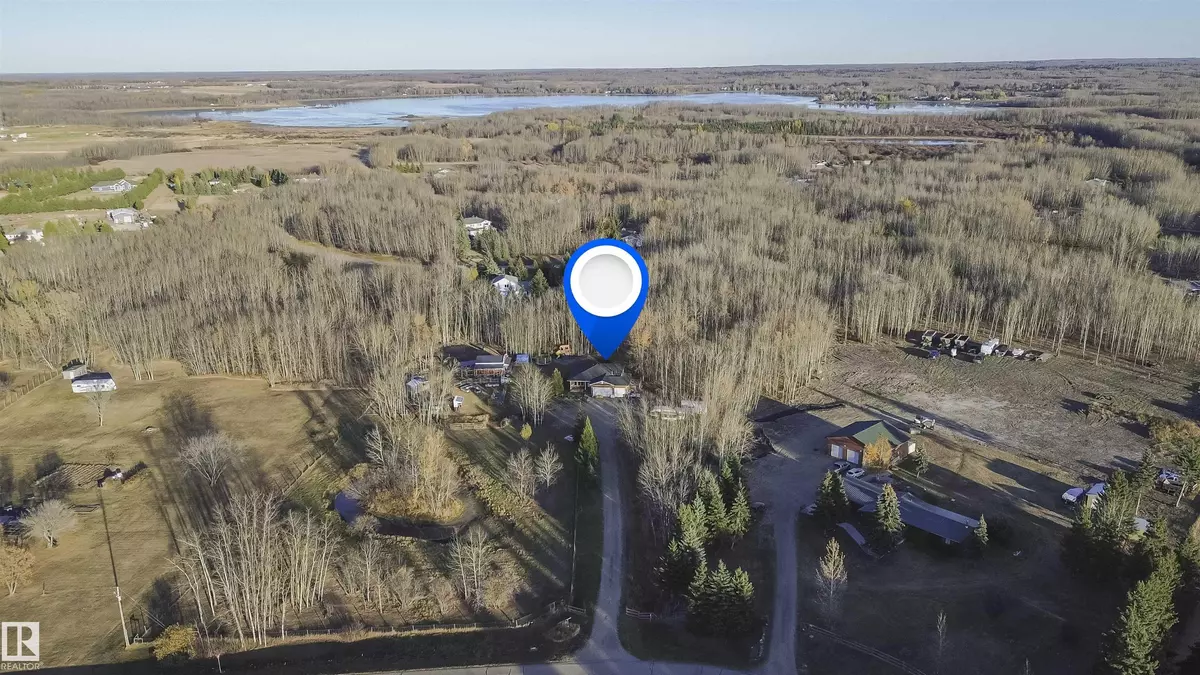 Rural Strathcona County, AB T8G 1C1,#109 52307 RGE ROAD 213