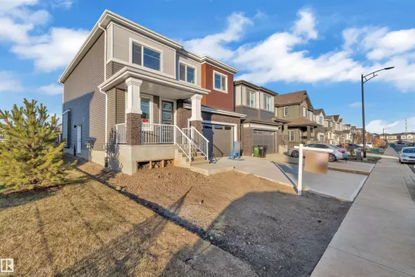 Edmonton, AB T6X 2L3,8734 MAYDAY LN SW