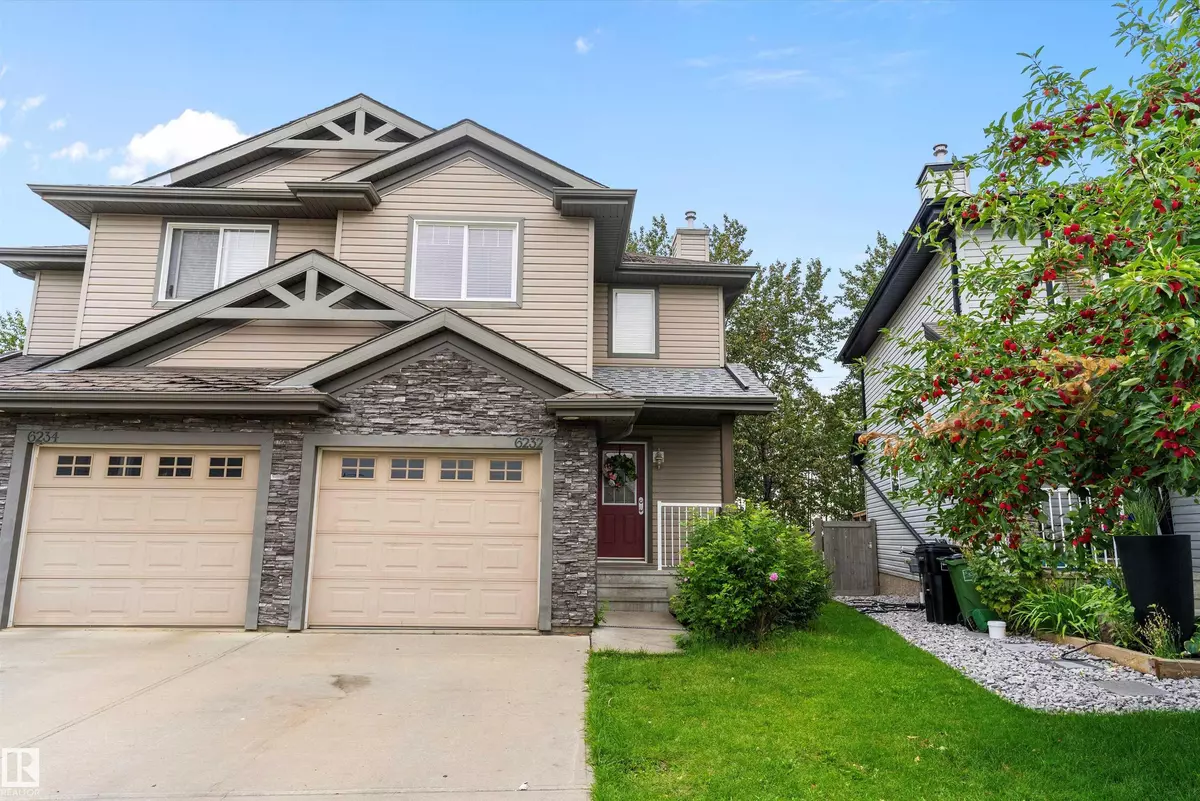 Edmonton, AB T6X 0C1,6232 1A AV SW