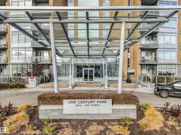 Edmonton, AB T5J 2H3,#410 2504 109 ST NW