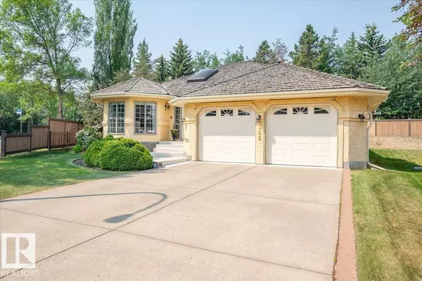 Edmonton, AB T6R 2G7,312 BURTON RD NW