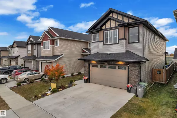 Beaumont, AB T4X 2C4,4803 35 ST