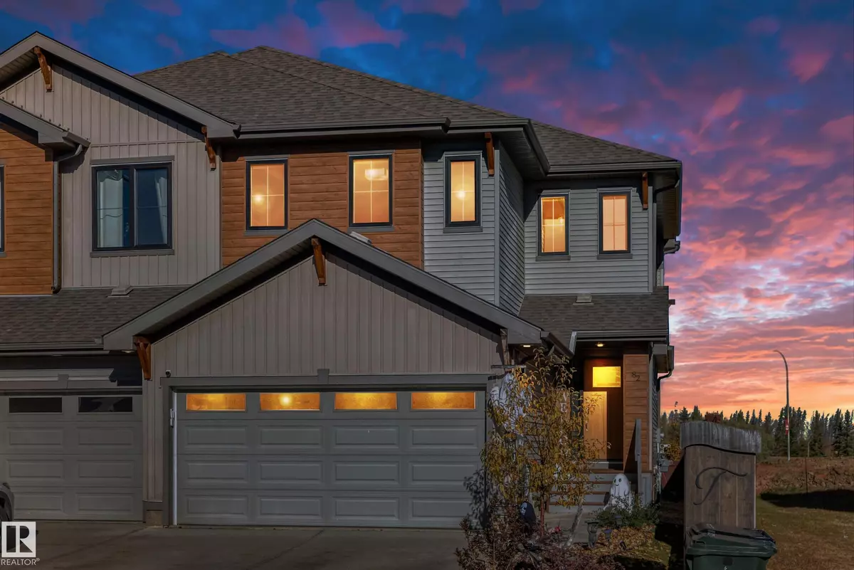 Spruce Grove, AB T7X 0W6,82 TRIBUTE CM