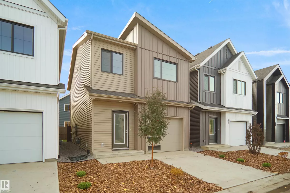 Edmonton, AB T6T 2N8,#24 1430 Aster WY NW