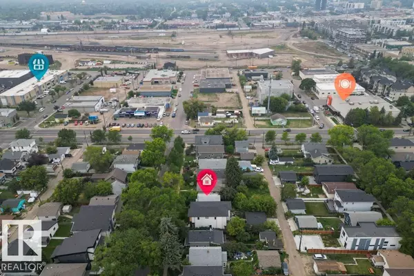 Edmonton, AB T6E 1M4,9848 77 AV NW