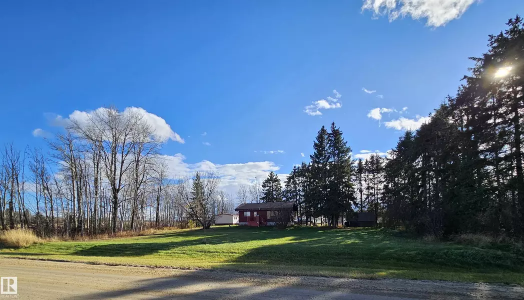 6501 TWP ROAD 502 HOUSE A; B, Rural Brazeau County, AB T7A 2A2