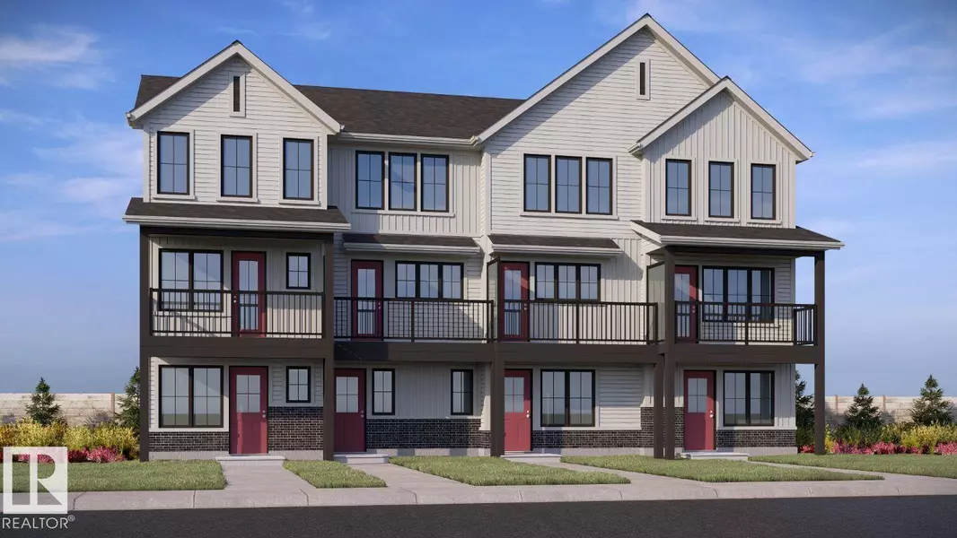 17237 4 ST NW, Edmonton, AB T5Y 4G5