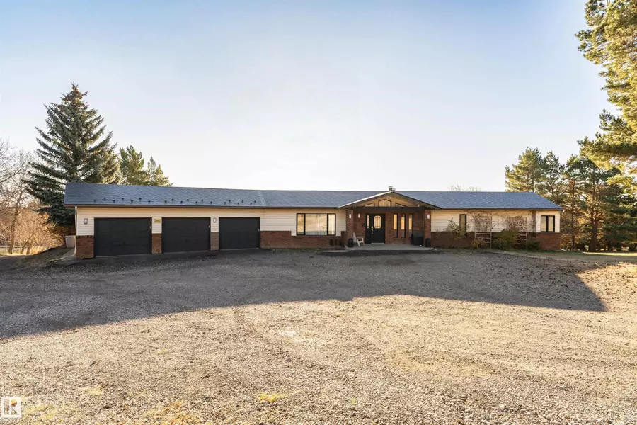 21 55517 RR 240, Rural Sturgeon County, AB T5E 5S7