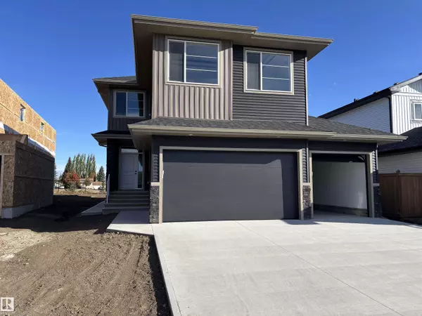 48 Maple CR, Gibbons, AB T0A 1N0