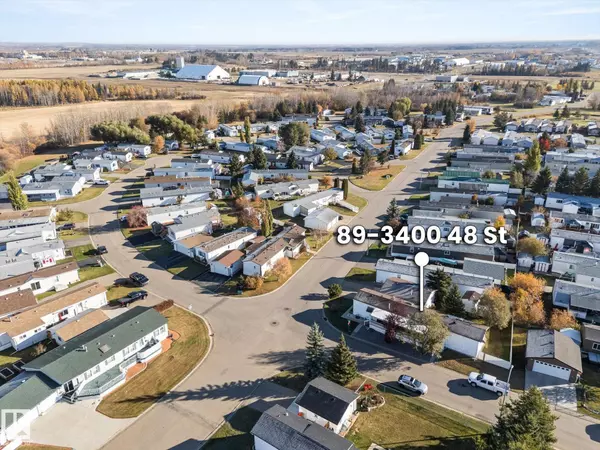 Stony Plain, AB T7Z 1C1,#89 3400 48 ST