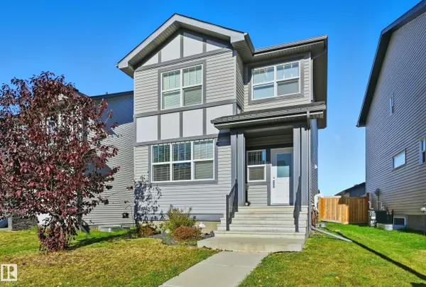 12 HARRISON GA, Spruce Grove, AB T7X 0A5