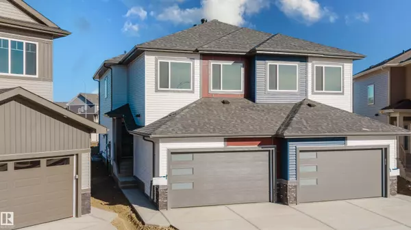 132 Mitchell BN, Leduc, AB T9E 1T5