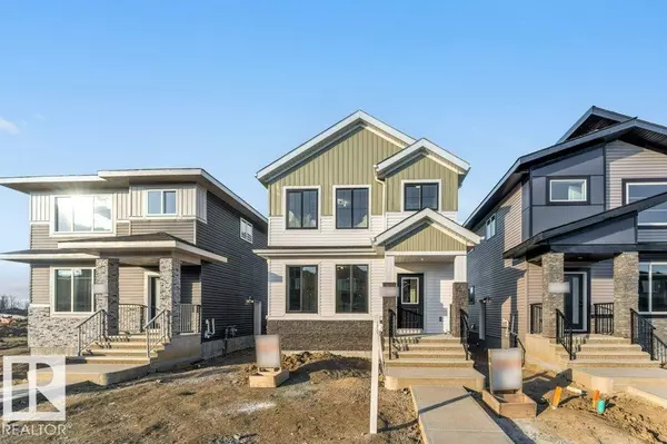 22 Westwyck LI, Spruce Grove, AB T7X 4G1