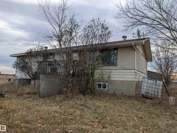 Rural Thorhild County, AB T0G 2J0,Address not disclosed