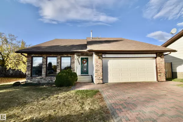 5202 55A ST, St. Paul Town, AB T0A 3A1